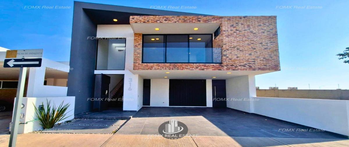 Foto de casa en , residencial brisas, león, guanajuato, 0 foto 01 Foto de casa en venta en , residencial brisas, león, guanajuato, 0 No. 01