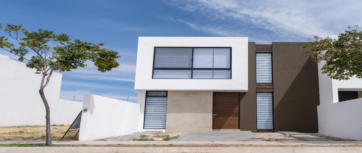 Foto de casa en , residencial brisas, león, guanajuato, 30029865 foto 01 Foto de casa en venta en , residencial brisas, león, guanajuato, 30029865 No. 01