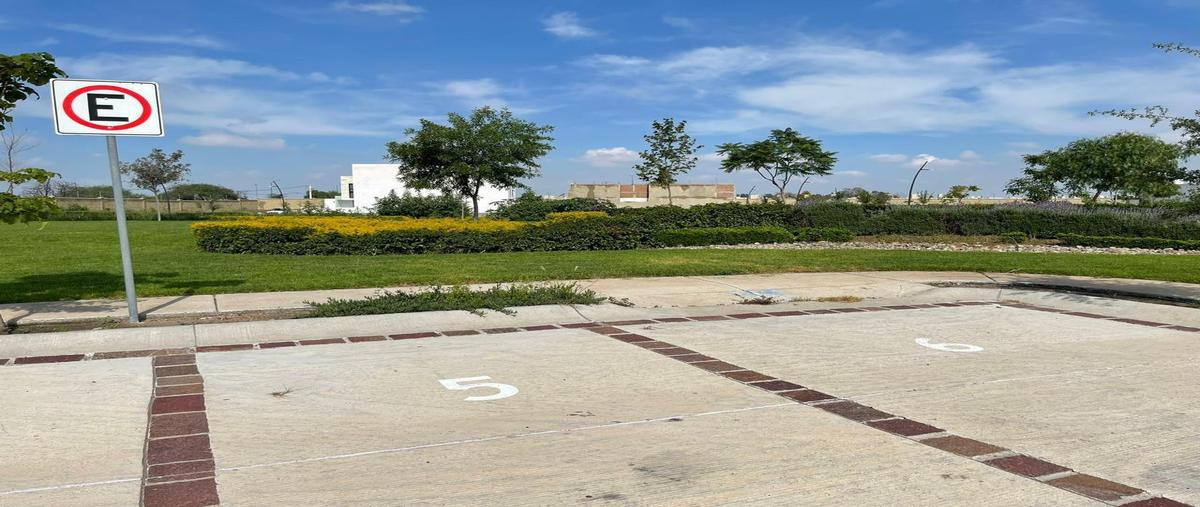 Foto de terreno habitacional en venta en  , residencial brisas, león, guanajuato, 30182665 No. 03
