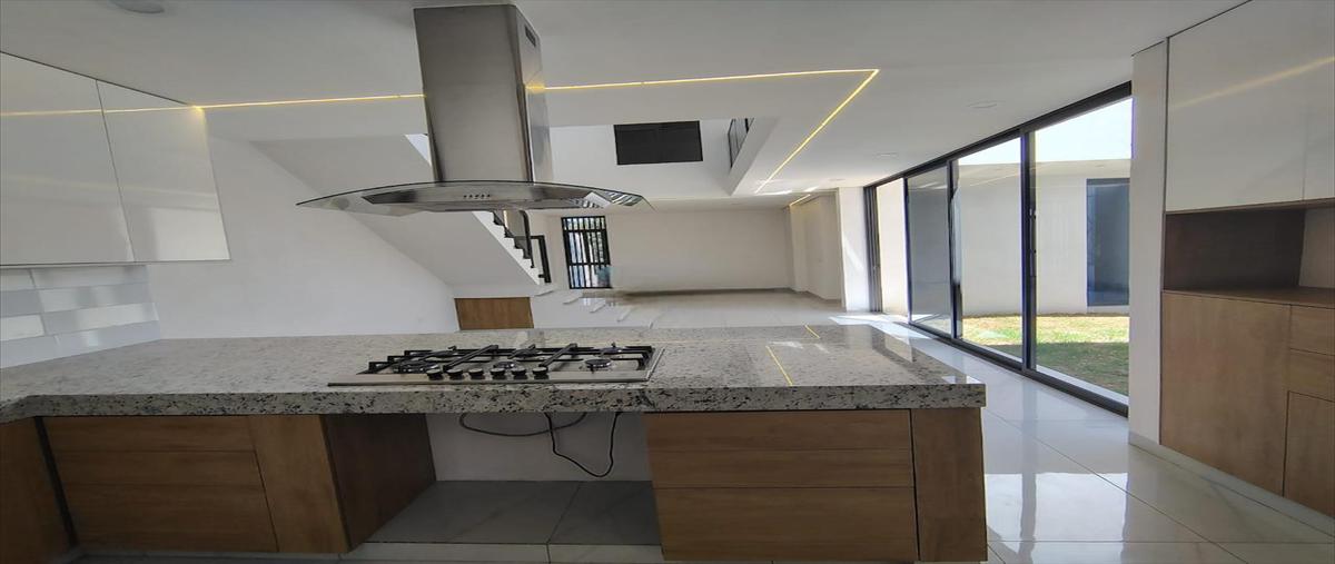 Foto de casa en venta en  , residencial brisas, león, guanajuato, 30183801 No. 05