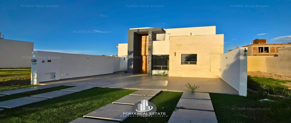 Foto de casa en venta en  , residencial brisas, león, guanajuato, 30192082 No. 05