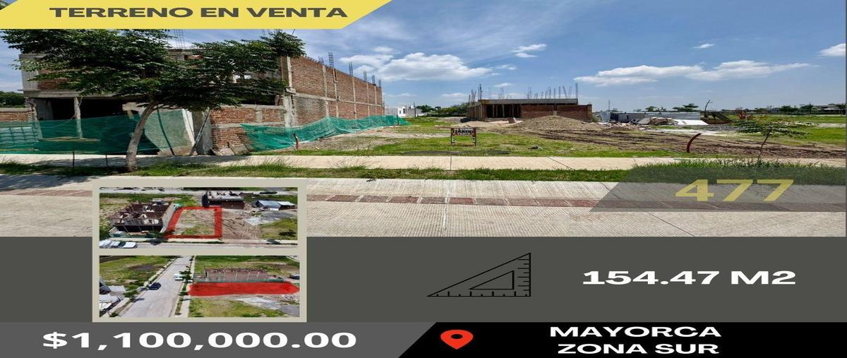 Foto de terreno habitacional en , residencial brisas, león, guanajuato, 30221870 foto 01 Foto de terreno habitacional en venta en , residencial brisas, león, guanajuato, 30221870 No. 01