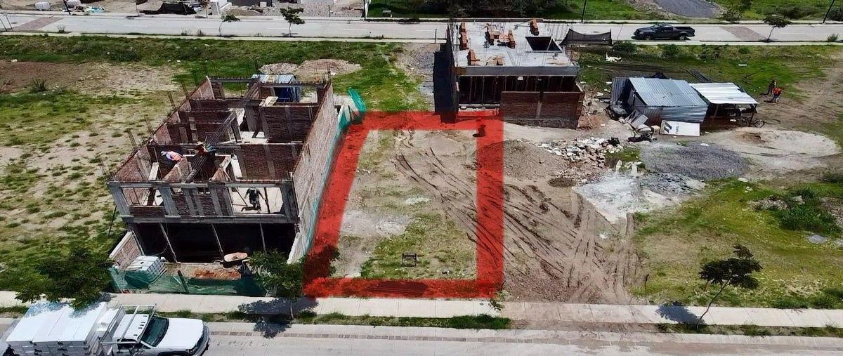 Foto de terreno habitacional en , residencial brisas, león, guanajuato, 30221870 foto 02 Foto de terreno habitacional en venta en , residencial brisas, león, guanajuato, 30221870 No. 02