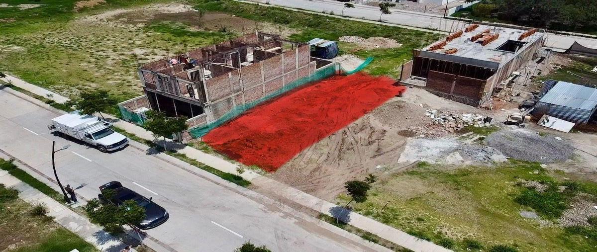 Foto de terreno habitacional en , residencial brisas, león, guanajuato, 30221870 foto 03 Foto de terreno habitacional en venta en , residencial brisas, león, guanajuato, 30221870 No. 03