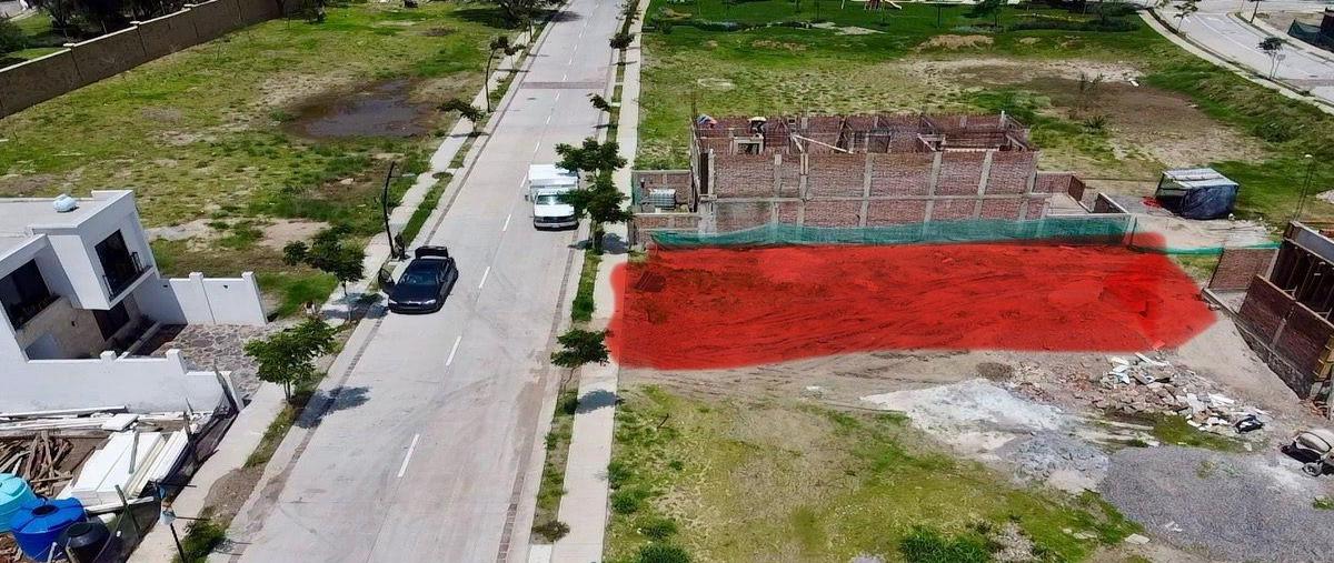 Foto de terreno habitacional en , residencial brisas, león, guanajuato, 30221870 foto 04 Foto de terreno habitacional en venta en , residencial brisas, león, guanajuato, 30221870 No. 04