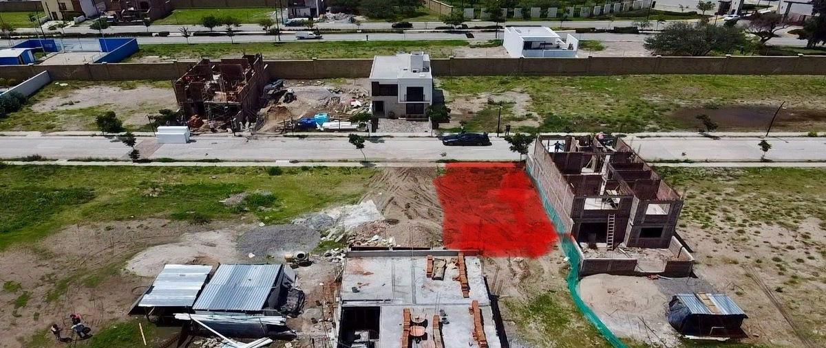 Foto de terreno habitacional en , residencial brisas, león, guanajuato, 30221870 foto 05 Foto de terreno habitacional en venta en , residencial brisas, león, guanajuato, 30221870 No. 05