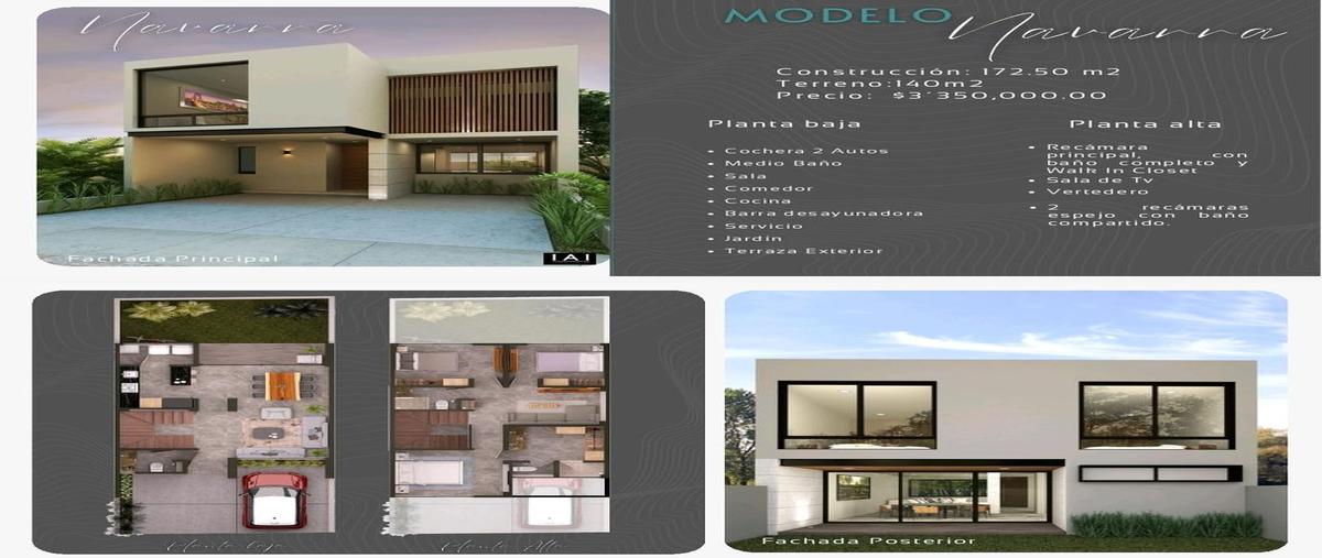 Foto de casa en venta en  , residencial brisas, león, guanajuato, 30340330 No. 04