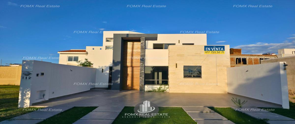 Foto de casa en renta en  , residencial brisas, león, guanajuato, 30357413 No. 03