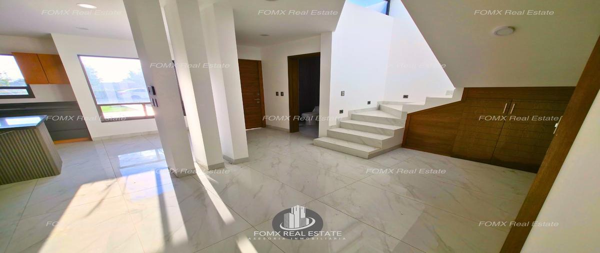 Foto de casa en renta en  , residencial brisas, león, guanajuato, 30357413 No. 05