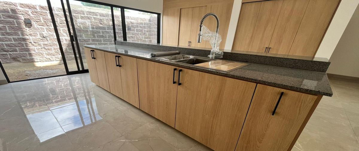 Foto de casa en venta en  , residencial brisas, león, guanajuato, 0 No. 05