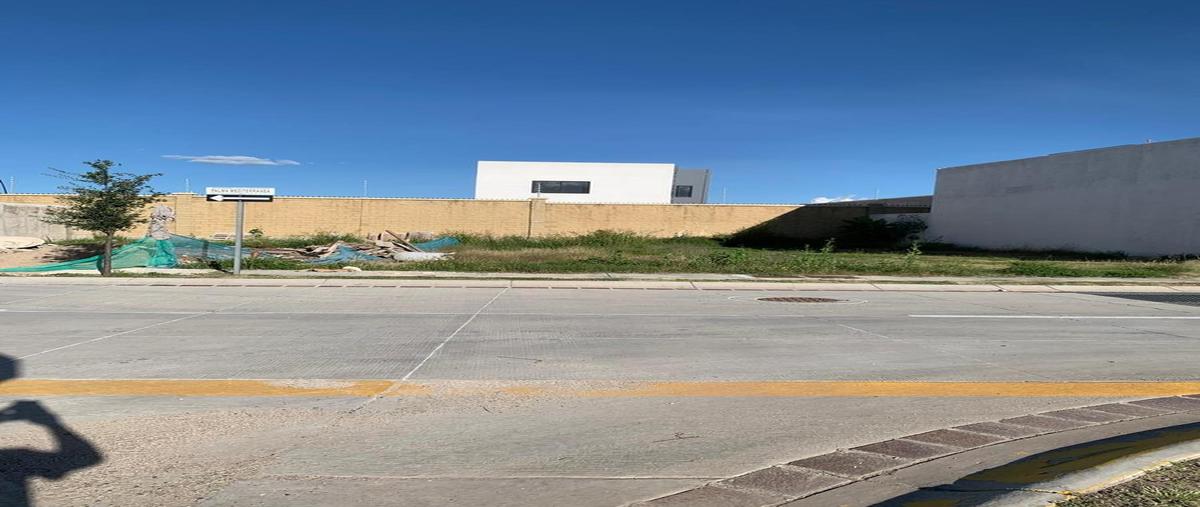 Foto de terreno habitacional en venta en  , residencial brisas, león, guanajuato, 0 No. 03