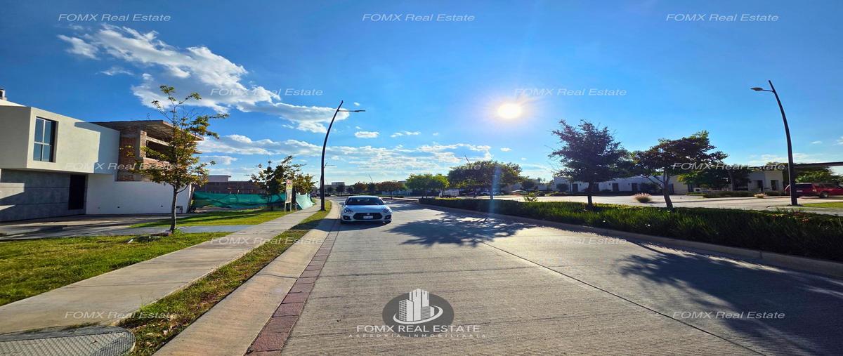 Foto de terreno habitacional en venta en  , residencial brisas, león, guanajuato, 0 No. 05