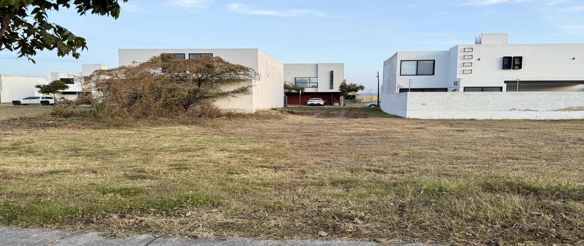 Foto de terreno habitacional en venta en  , residencial brisas, león, guanajuato, 0 No. 03