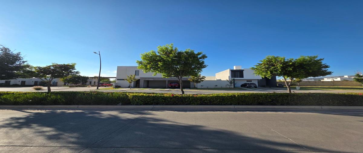 Foto de terreno habitacional en venta en  , residencial brisas, león, guanajuato, 0 No. 05