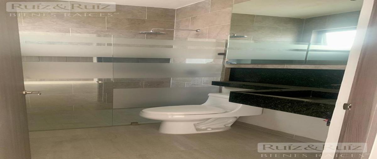 Foto de casa en venta en  , residencial brisas, león, guanajuato, 0 No. 05