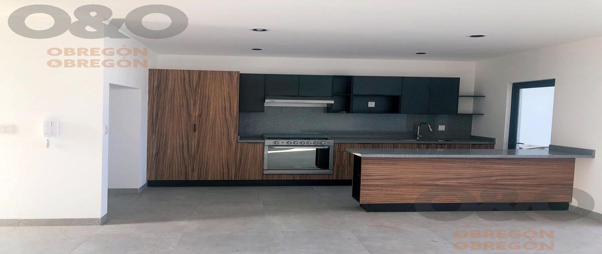 Foto de casa en renta en  , residencial brisas, león, guanajuato, 30883700 No. 03