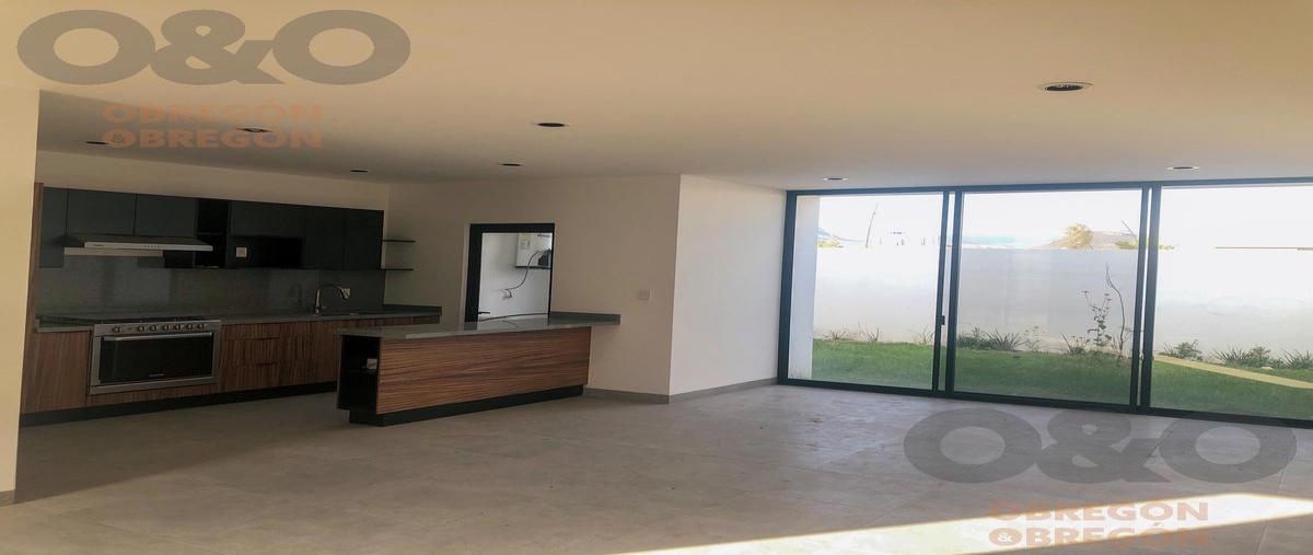 Foto de casa en renta en  , residencial brisas, león, guanajuato, 30883700 No. 04