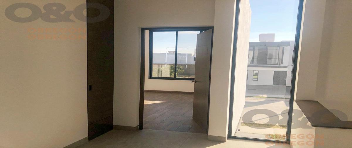 Foto de casa en renta en  , residencial brisas, león, guanajuato, 30883700 No. 05