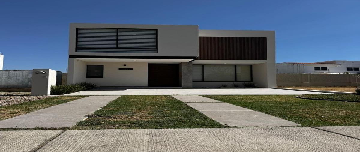 Foto de casa en , residencial brisas, león, guanajuato, 0 foto 01 Foto de casa en venta en , residencial brisas, león, guanajuato, 0 No. 01