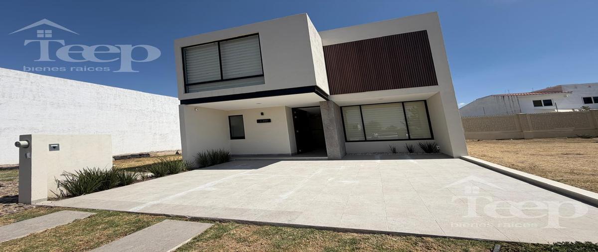 Foto de casa en , residencial brisas, león, guanajuato, 0 foto 01 Foto de casa en venta en , residencial brisas, león, guanajuato, 0 No. 01