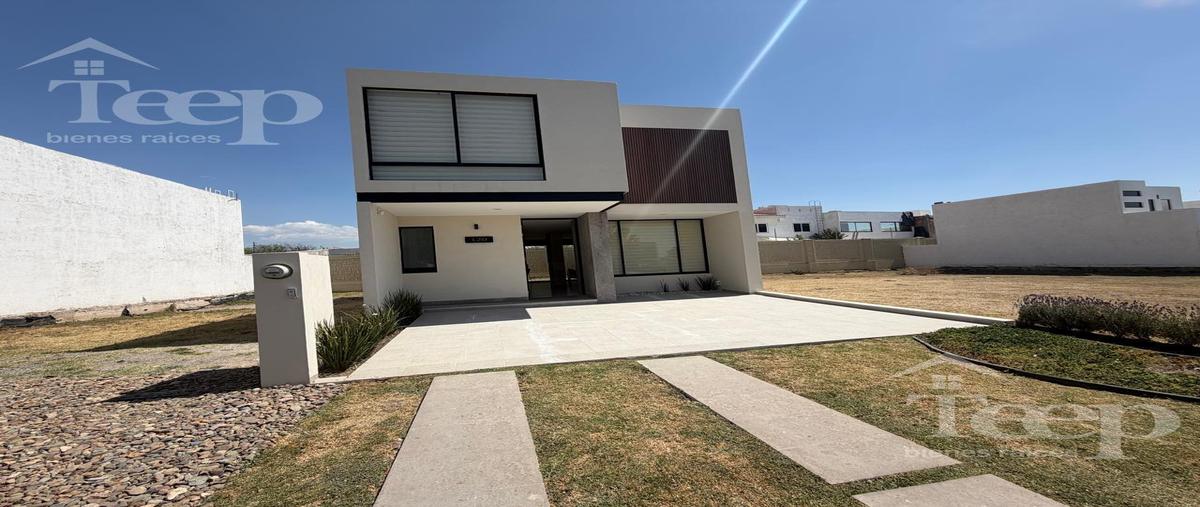 Foto de casa en , residencial brisas, león, guanajuato, 0 foto 02 Foto de casa en venta en , residencial brisas, león, guanajuato, 0 No. 02