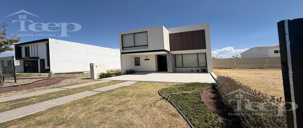 Foto de casa en , residencial brisas, león, guanajuato, 0 foto 03 Foto de casa en venta en , residencial brisas, león, guanajuato, 0 No. 03