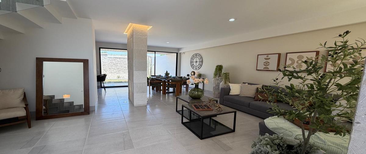 Foto de casa en venta en  , residencial brisas, león, guanajuato, 31129973 No. 04