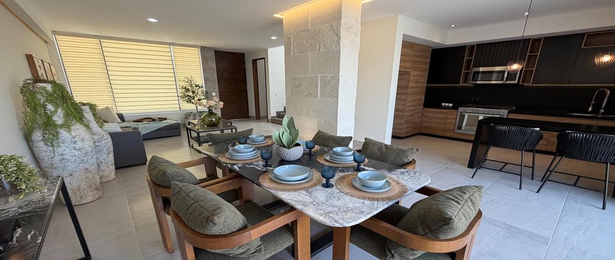 Foto de casa en venta en  , residencial brisas, león, guanajuato, 31129973 No. 05