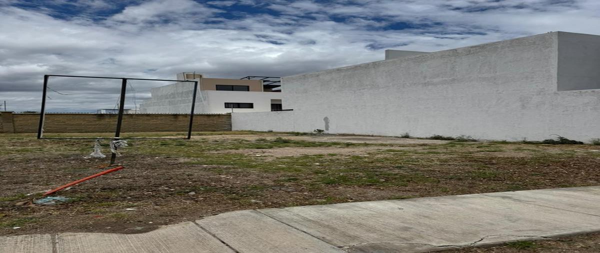 Foto de terreno habitacional en venta en  , residencial brisas, león, guanajuato, 0 No. 03
