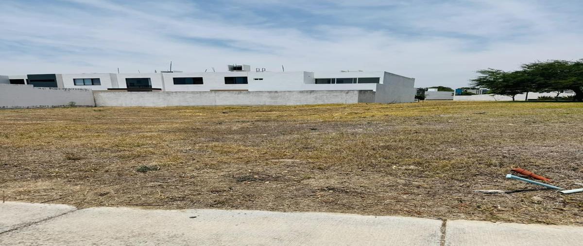 Foto de terreno habitacional en venta en  , residencial brisas, león, guanajuato, 0 No. 03