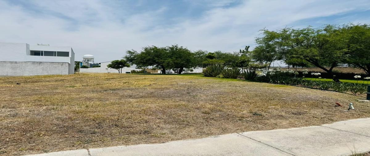 Foto de terreno habitacional en venta en  , residencial brisas, león, guanajuato, 0 No. 04