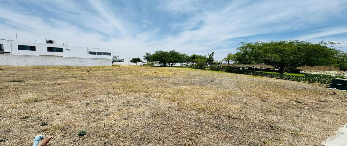Foto de terreno habitacional en venta en  , residencial brisas, león, guanajuato, 0 No. 05