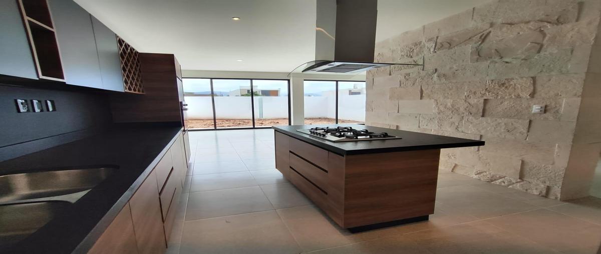 Foto de casa en venta en  , residencial brisas, león, guanajuato, 0 No. 03