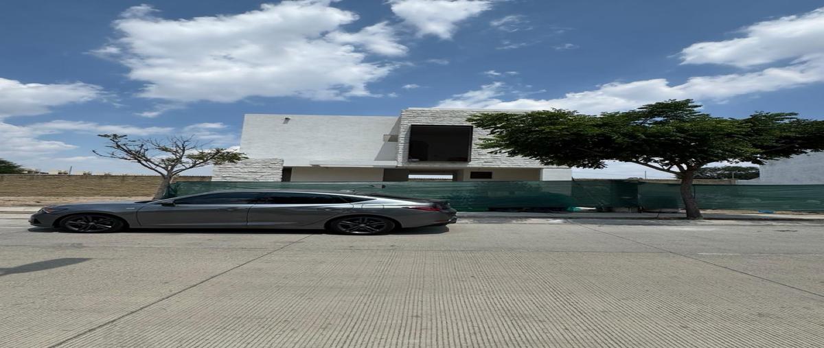Foto de casa en venta en  , residencial brisas, león, guanajuato, 0 No. 05