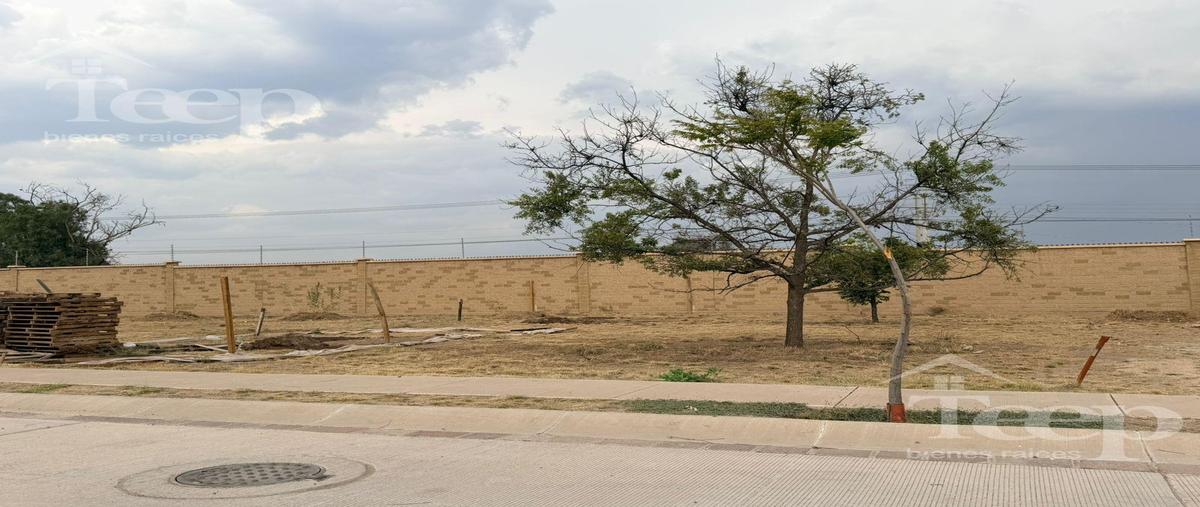 Foto de terreno habitacional en venta en  , residencial brisas, león, guanajuato, 0 No. 04