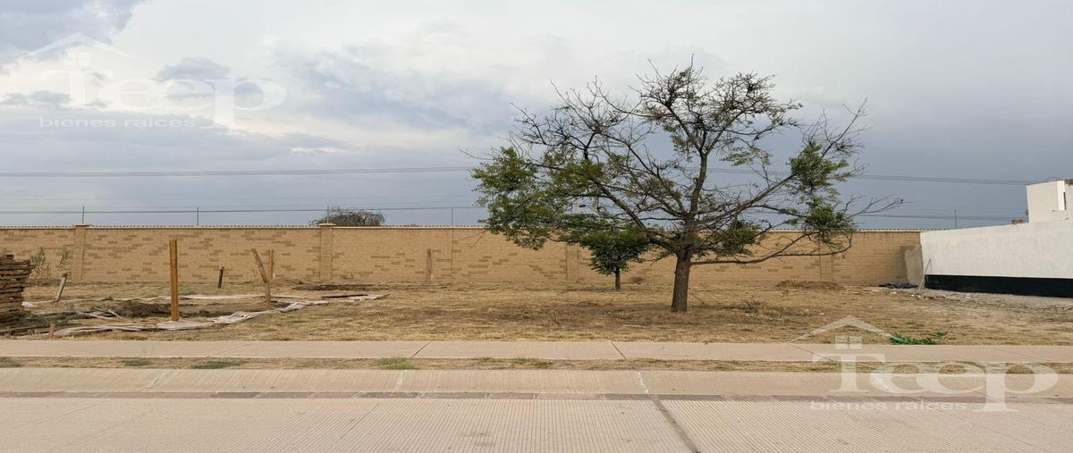 Foto de terreno habitacional en venta en  , residencial brisas, león, guanajuato, 0 No. 05