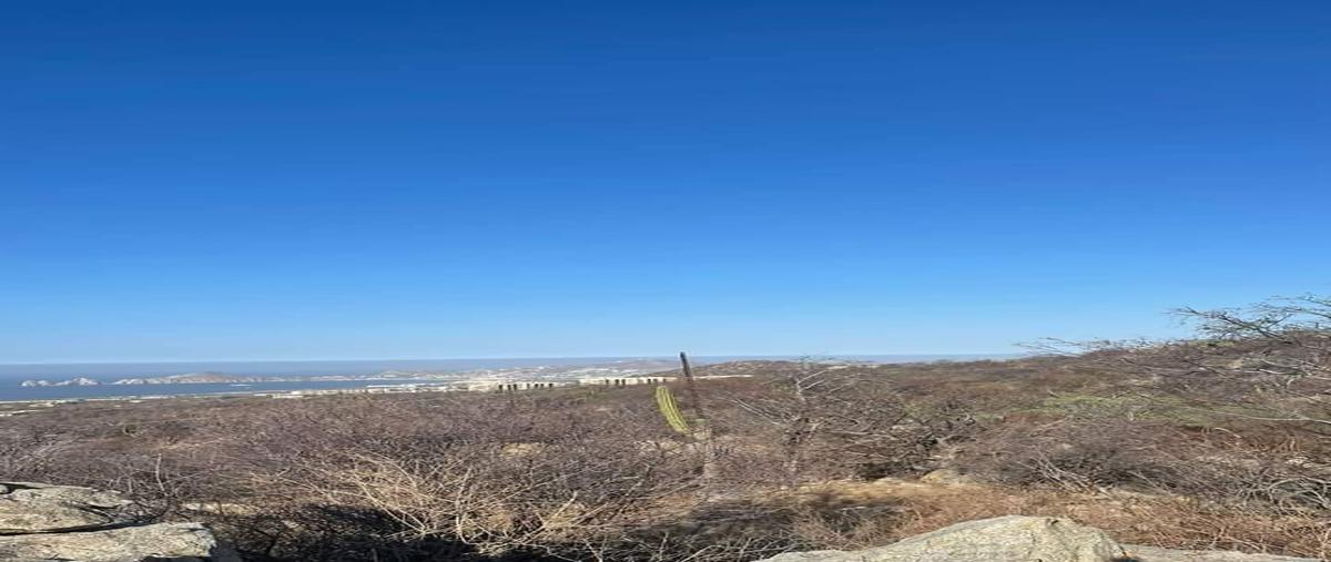 Foto de terreno habitacional en venta en  , residencial cabo del sol, los cabos, baja california sur, 30486842 No. 03