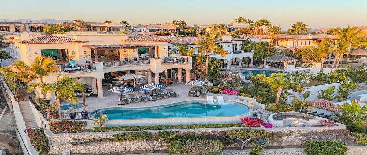 Foto de casa en venta en  , residencial cabo del sol, los cabos, baja california sur, 0 No. 04