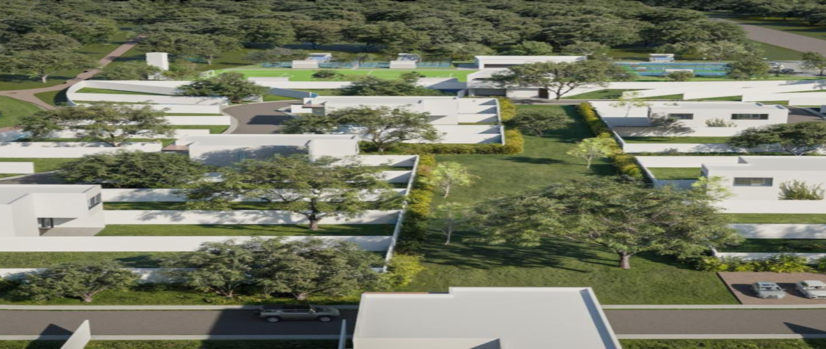 Foto de terreno habitacional en venta en residencial cabo norte , santa gertrudis copo, mérida, yucatán, 29702784 No. 05