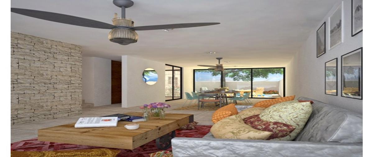 Foto de casa en venta en  , residencial camara de comercio norte, mérida, yucatán, 9327495 No. 04