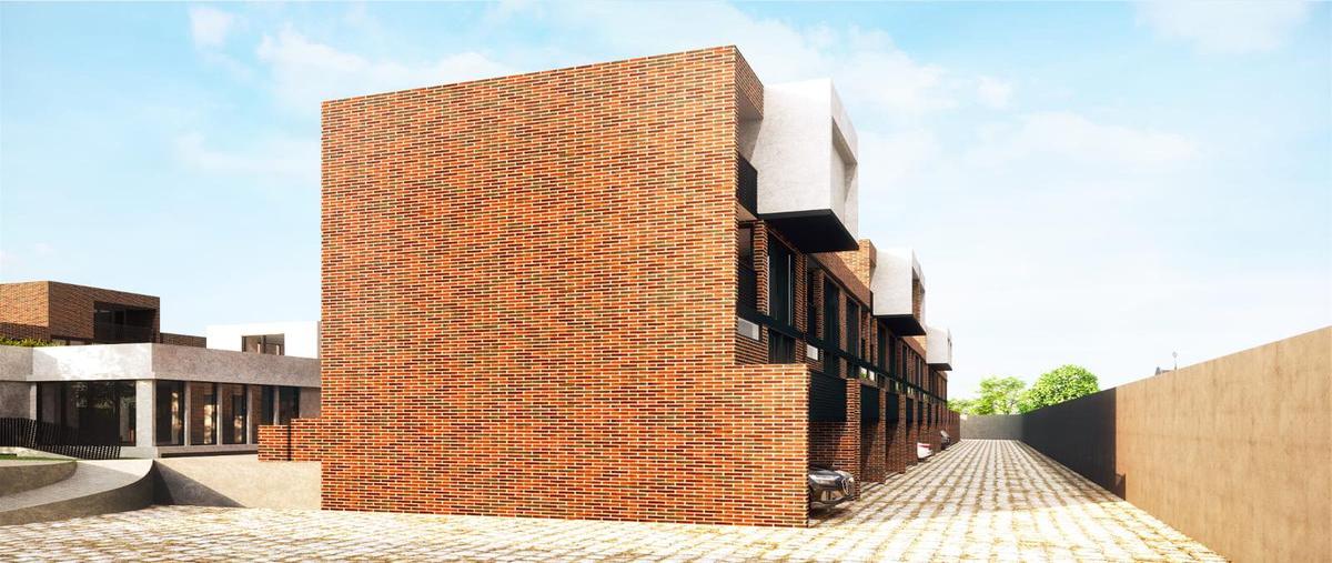 Foto de departamento en venta en  , residencial camino real, san andrés cholula, puebla, 24836000 No. 03