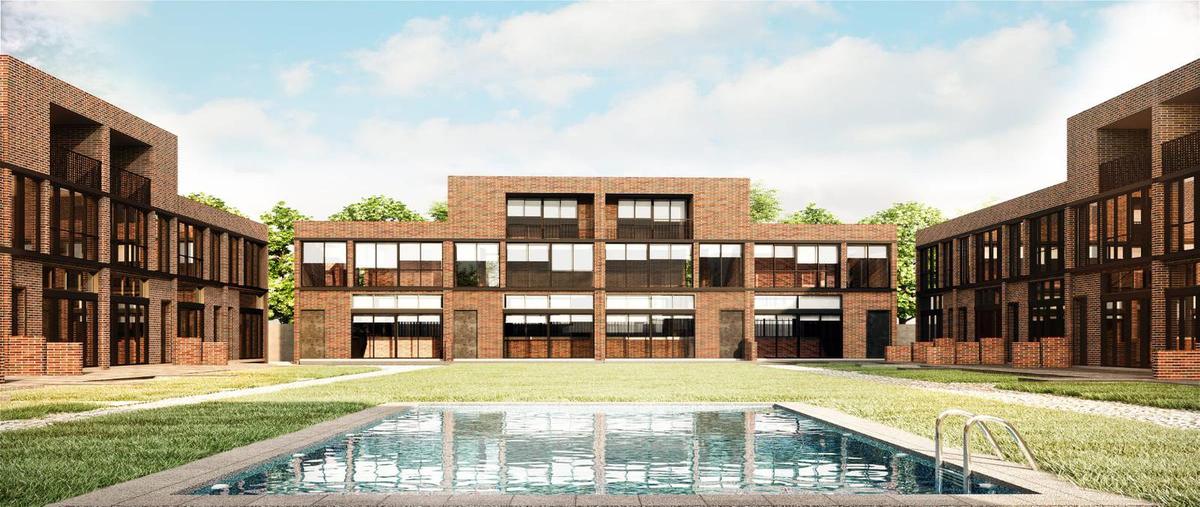 Foto de departamento en venta en  , residencial camino real, san andrés cholula, puebla, 24836000 No. 05