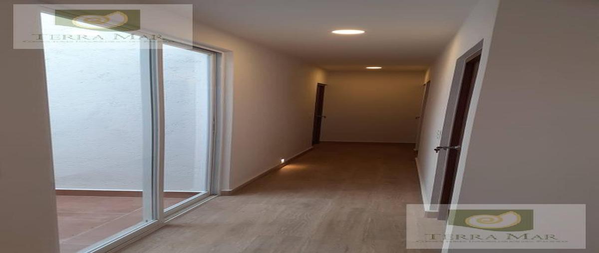 Foto de departamento en venta en  , residencial camino real, san andrés cholula, puebla, 31057041 No. 07