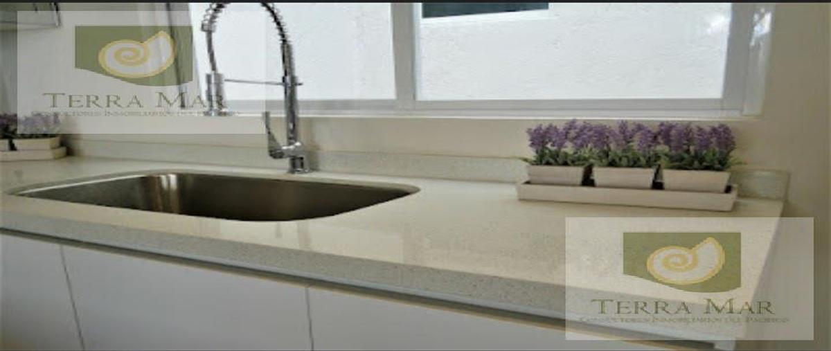 Foto de departamento en venta en  , residencial camino real, san andrés cholula, puebla, 31057041 No. 08