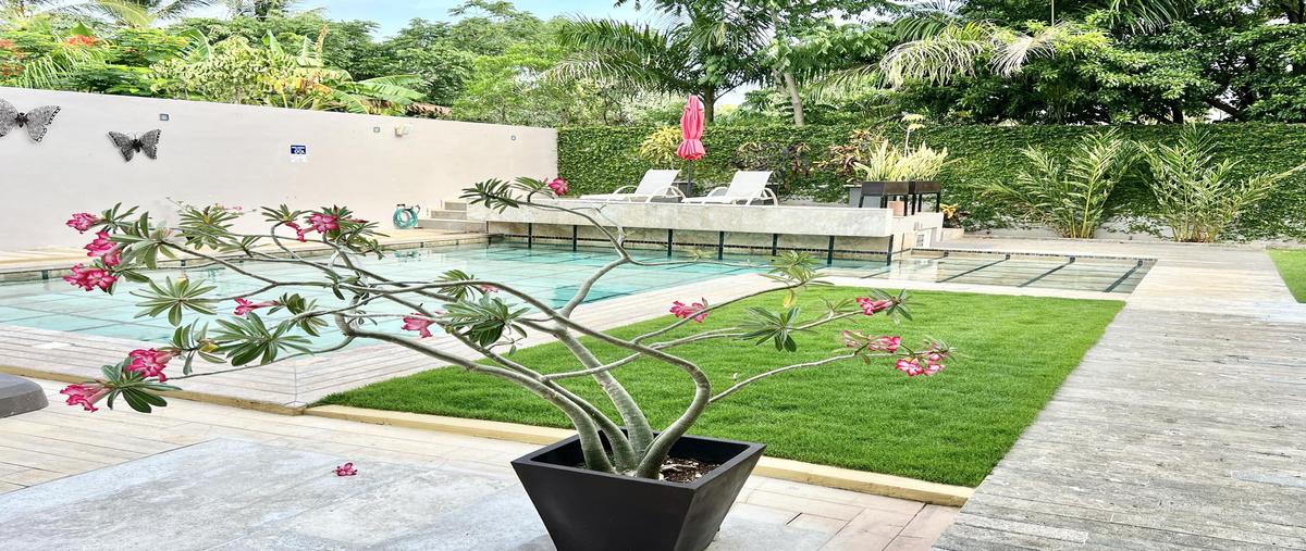 Foto de casa en , residencial campestre, benito juárez, quintana roo, 27393474 foto 01 Foto de casa en venta en , residencial campestre, benito juárez, quintana roo, 27393474 No. 01