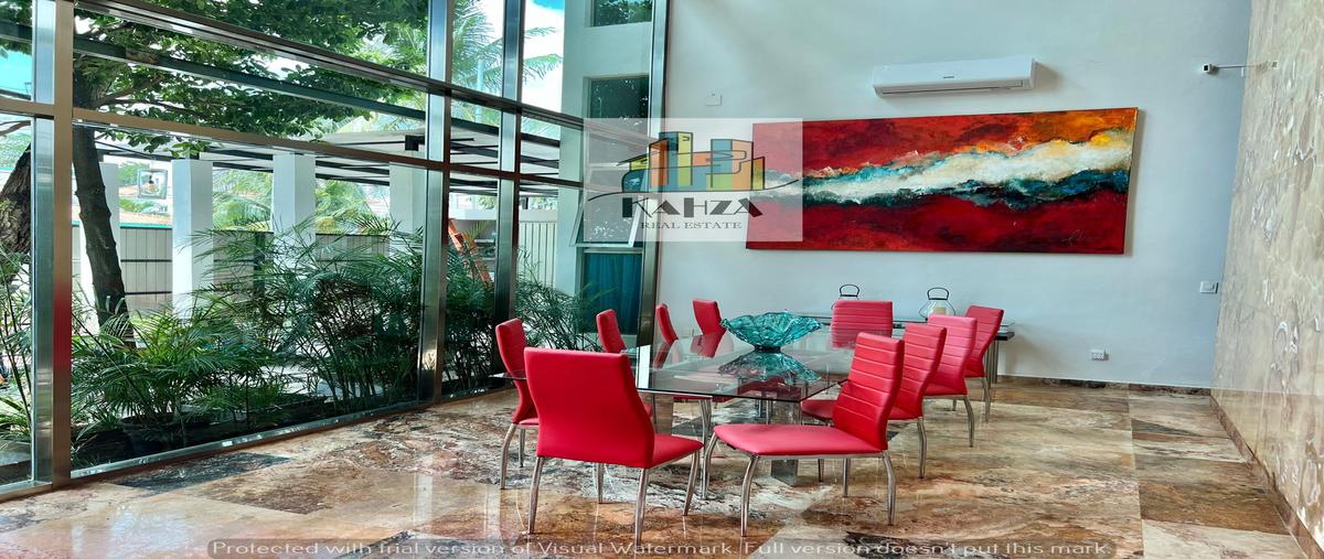 Foto de casa en , residencial campestre, benito juárez, quintana roo, 27393474 foto 03 Foto de casa en venta en , residencial campestre, benito juárez, quintana roo, 27393474 No. 03