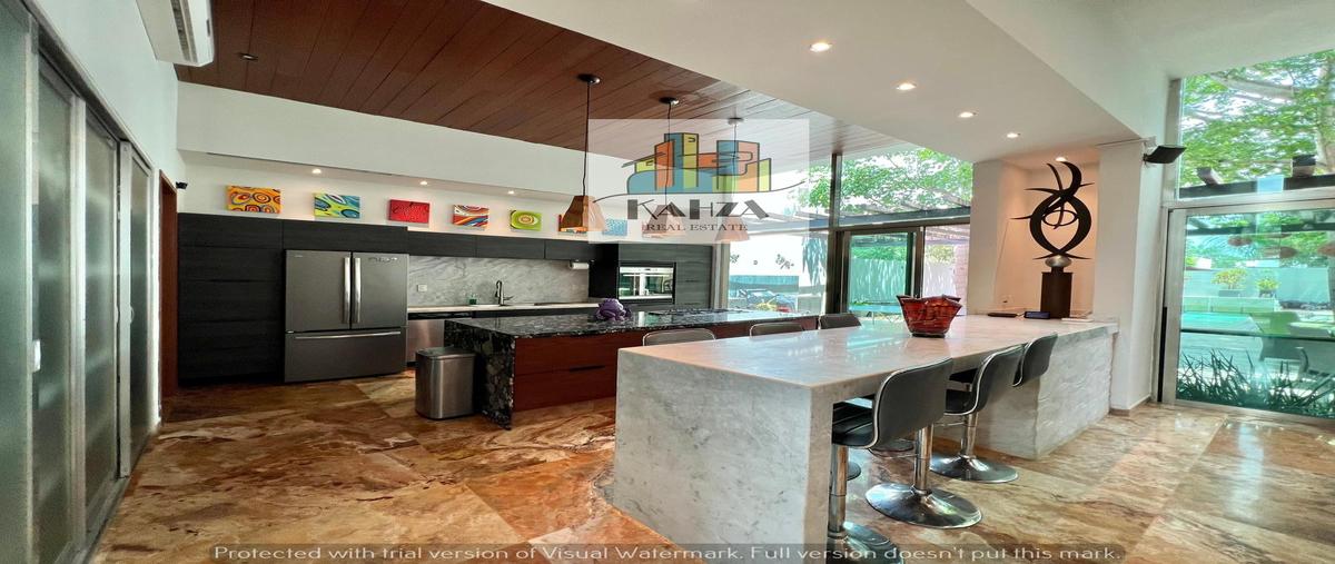 Foto de casa en , residencial campestre, benito juárez, quintana roo, 27393474 foto 04 Foto de casa en venta en , residencial campestre, benito juárez, quintana roo, 27393474 No. 04