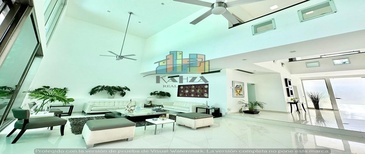 Foto de casa en venta en  , residencial campestre, benito juárez, quintana roo, 27670154 No. 03