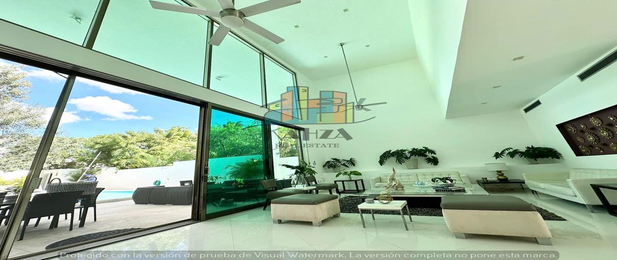 Foto de casa en venta en  , residencial campestre, benito juárez, quintana roo, 27670154 No. 04
