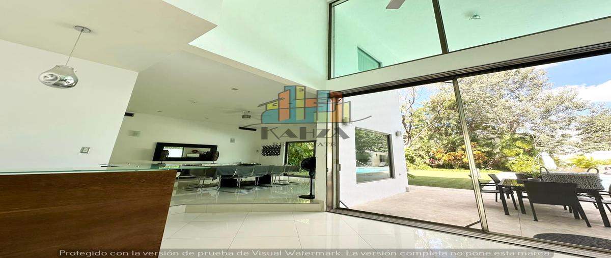 Foto de casa en venta en  , residencial campestre, benito juárez, quintana roo, 27670154 No. 05